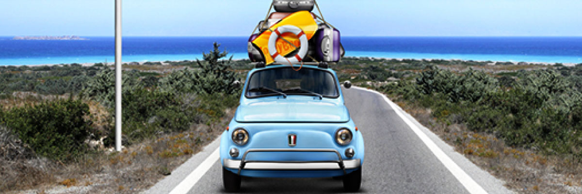 Le Lean et le 6 Sigma dans la vie courante : Partons en vacances ! 