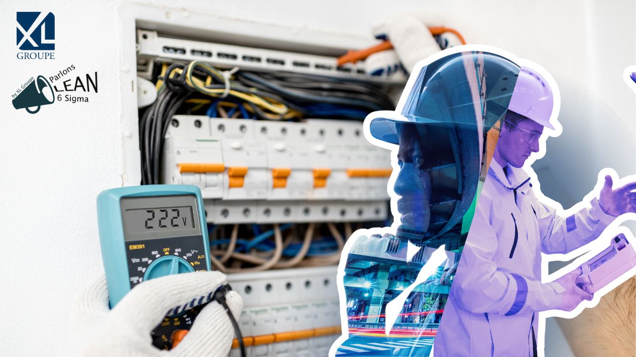 Et si ton bureau d’études devenait le moteur de la performance de ton atelier ?