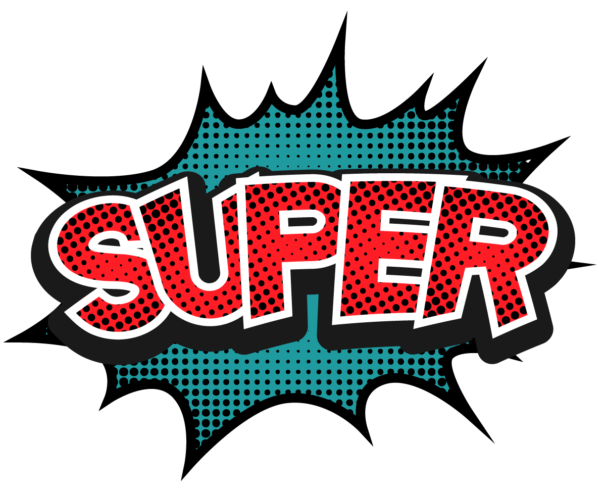 super