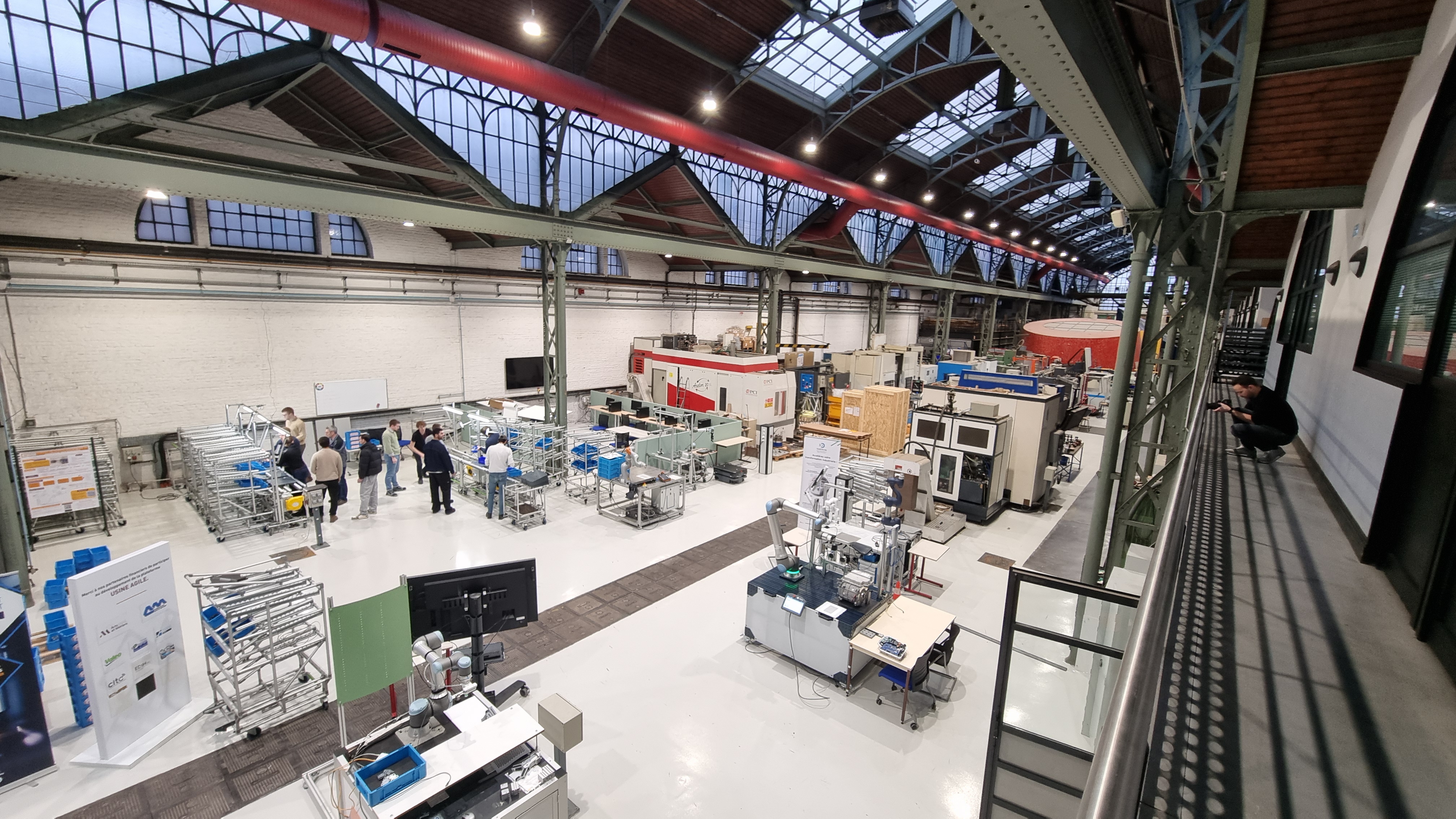 O2_SO4_Garantir un envirronnement de travail sécurisé