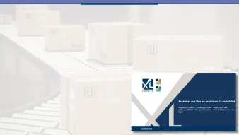 Accélérer vos flux en maitrisant la variabilité