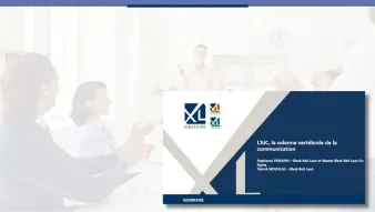 L'AIC, la colonne vertébrale de la communication
