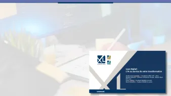 Lean Digital : l'IA au service de votre transformation