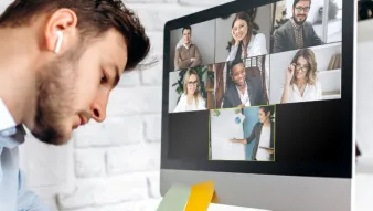 Les conditions pour une formation distancielle réussie