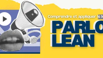 parlons lean