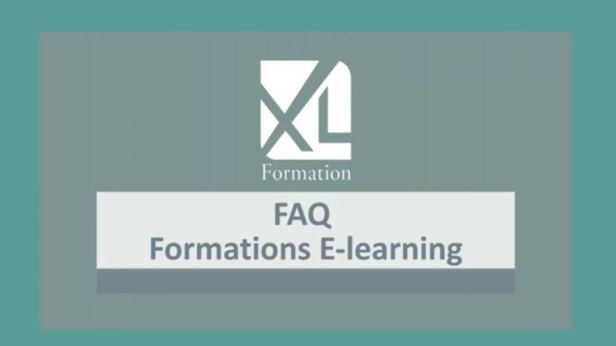 Vidéo — FAQ Nouveaux parcours e-learning #2
