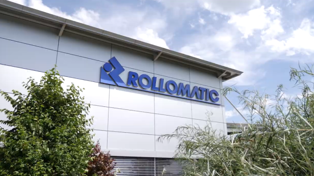 Vidéo — Lean Manufacturing & Lean Office chez Rollomatic