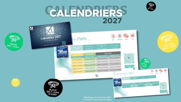 calendrier 2027 visuel