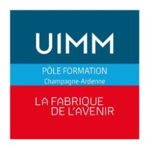 Pôle Formation UIMM